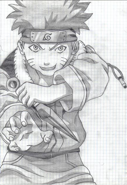 Naruto Uzumaki